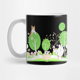 Easter 5.0 Mug